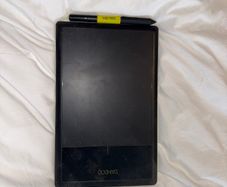 Bamboo drawing tablet