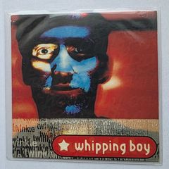 Whipping Boy - Boy CD Single
