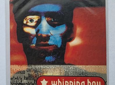 Whipping Boy - Boy CD Single