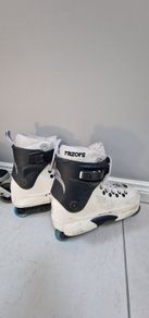 Razor genesys 7.2