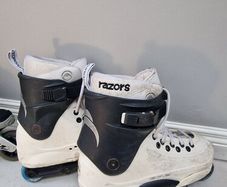 Razor genesys 7.2