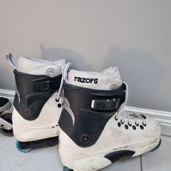 Razor genesys 7.2