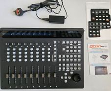 Icon Qcon Pro G2 USB DAW Controller