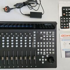 Icon Qcon Pro G2 USB DAW Controller