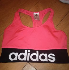 Adidas training top