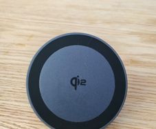 Ugreen Magsafe QI2 car wireless charger