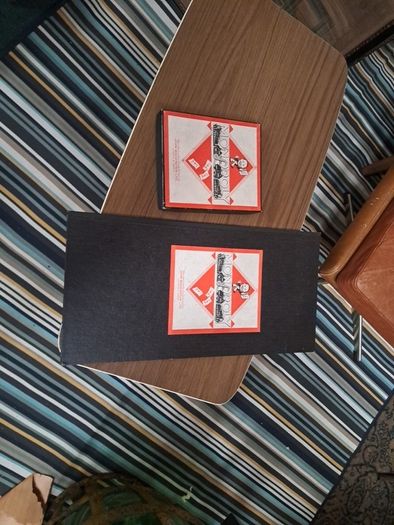 Vintage Monopoly Board Game