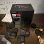 Sena 5s  Givi kids helmet   RST boots Dunlop tyres Image 4