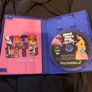 Grand Theft Auto: Vice City PS2 game w poster Image 3