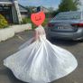 Communion dress Image 3