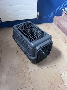 Dog Crate