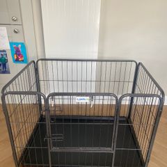 Puppy pen