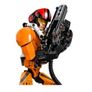Lego 75115 Star Wars Poe Dameron - Retired, Rare Image 5
