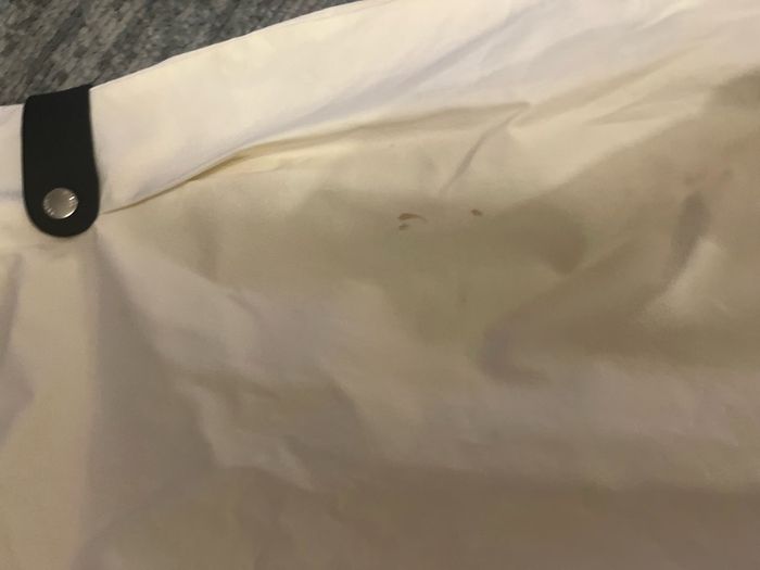 Karen Millen Cream dress