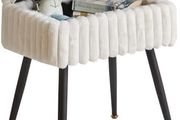 Stool with Storage
