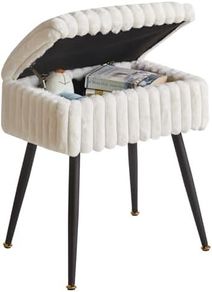 Stool with Storage