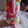 Mini Motsu Large 16" Unicorn Image 4