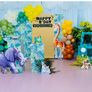 Balloon bunch , ballon arch, balloon decor Image 3