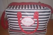 Hold All Bag