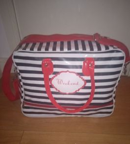 Hold All Bag