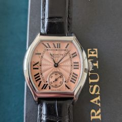 Farasute Retro Watch, 38mm, Manual Winding Movement