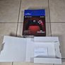 PS5 controller spiderman BOX ONLY Image 4