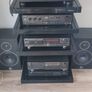 technics hifi stack system Image 6