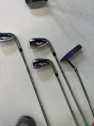 Golf Clubs