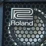 Roland Micro Cube Bass RX, for Parts or repair, not sure if working, no power supply to test Image 2