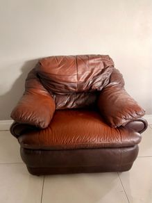 armchairs free x2