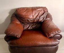 armchairs free x2