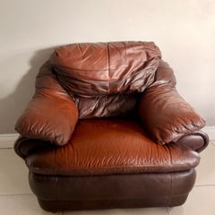 armchairs free x2