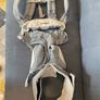 Travel Cot, Baby Harness, Safety Bed rail Image 7