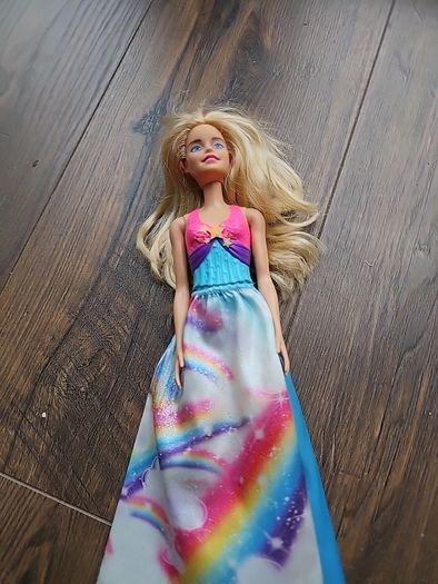 Barbie