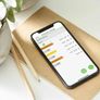 Wiser Smart Thermostat Dual Zone Heating and Hot Water Control - Works with Amazon Alexa, Google Home (FREE POSTAGE) Image 3