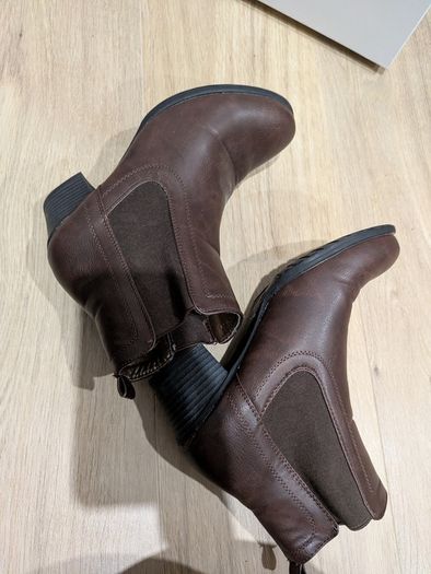 Boots 37/4