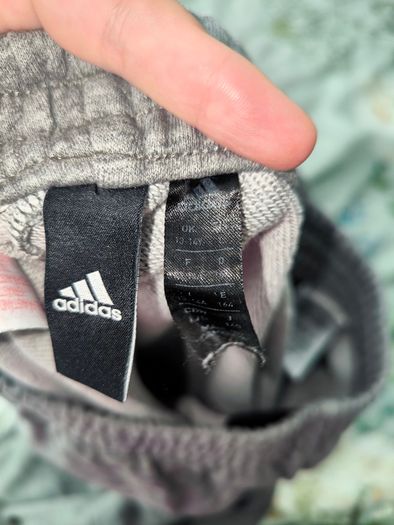 Boys tracksuit pants Adidas 13-14Y