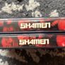 The Shamen Collection- Hits & Mixes-Collection double cassette tape Image 4