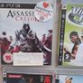 playstation 3 games bundle Image 7