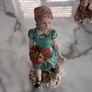 Four Seasons Set  - Capodimonte Figurines Image 2