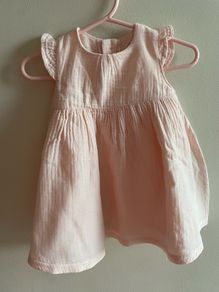 girls baby dress