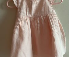 girls baby dress