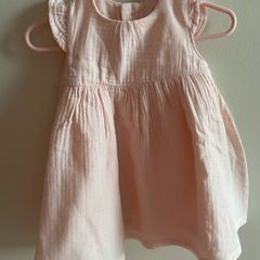 girls baby dress