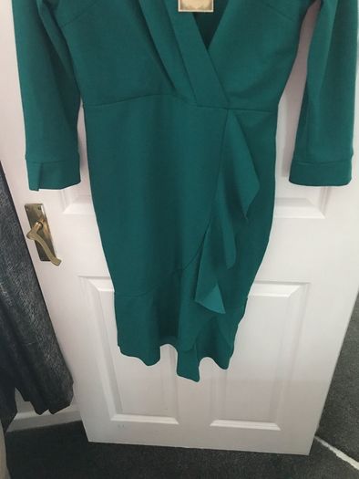New Pala doro dress rrp 40E