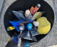 Trowels bundle Bargain