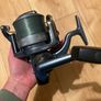 fishing reel Mitchell armada 800 big reel for big fish sea lake river catfish pollock mackrell carp pike Image 4