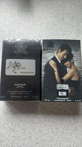 Creed Aventus fragrance