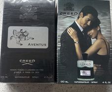 Creed Aventus fragrance