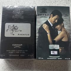 Creed Aventus fragrance