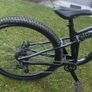 Mountain bike dual shock Image 6